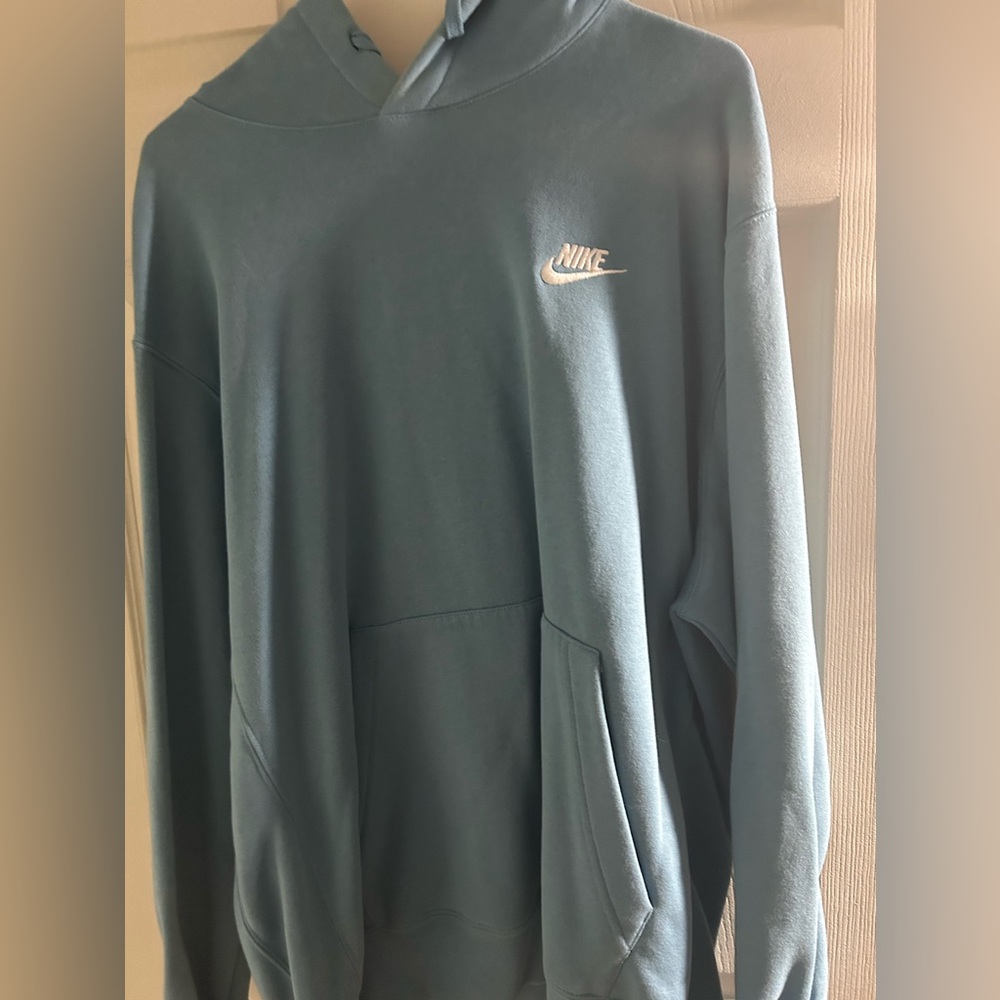 Nike hoodie